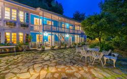 StayVista at Violet Hill