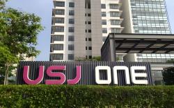 USJ One Subang Jaya by Widebed