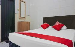OYO 1935 Hotel Diamond Inn Makassar