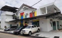 Casa 96 Villa