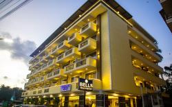BELLS BEACH RESORT, a unit of Resort De Balneaire 