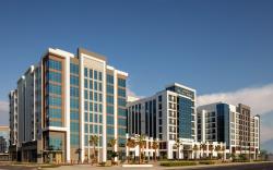 Hyatt Place Dubai Jumeirah Residences