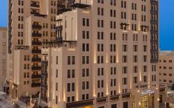 Hyatt Place Dubai Wasl District Residences