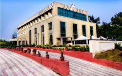 Hotel Le Roi Digha