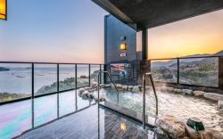 LiVEMAX Resort Miyahamaonsen-Ocean