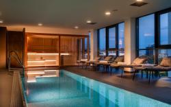 SANA Berlin Residence