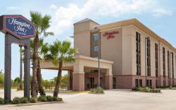 Hampton Inn Houston-Hobby Airport