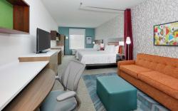 Home2 Suites by Hilton Hagerstown