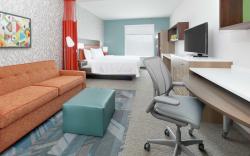 Home2 Suites by Hilton Hagerstown