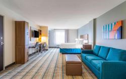 MainStay Suites Bowling Green North