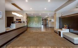 Sleep Inn Bowling Green North