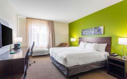 Sleep Inn Bowling Green North
