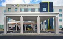 Home2 Suites by Hilton Lawrenceville Atlanta Sugarloaf