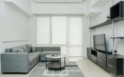 Spacious 3BR Ambassade Residences By Travelio