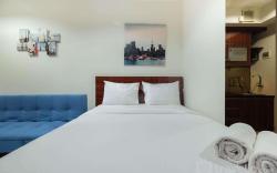 Best Studio Apt @ Grand Kamala Lagoon By Travelio