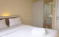 OneBR @ Parahyangan Residence  By Travelio