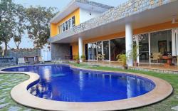 StayVista at The Hideout Farms - Kurukshetra