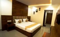 Nexstay Crystal Residency