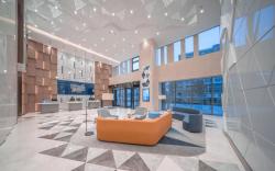 Holiday Inn Express Shanghai Huijin By IHG