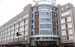 GreenTree Inn Xinxiang Laodong Street Zangying Bridge Business Hotel
