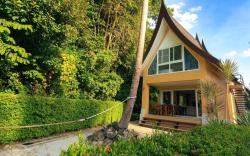 Solario Beachfront Villa - Koh Chang