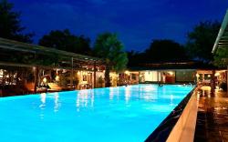 Peam Snea Resort