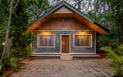 Orchid Trails Resort