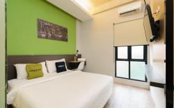 Urbanview Caverna Gandaria by RedDoorz