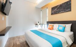 Sans Stay Caverna Gandaria