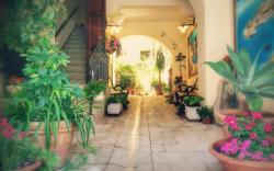 Locanda Scirocco