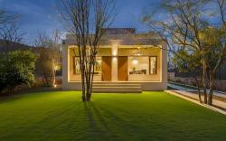 The Owl House by VEO - Part of StayVista