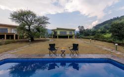 StayVista at Shivom Villa 1