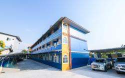 Blue Bed Pattaya