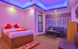 OYO 656 Hotel Shree Guru