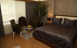 Cebeci Grand Otel