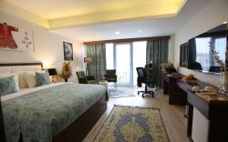 Cebeci Grand Otel