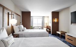 Fairfield Inn & Suites by Marriott Sheboygan
