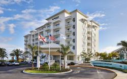 Residence Inn St. Petersburg Tierra Verde