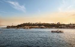 JW Marriott Istanbul Bosphorus