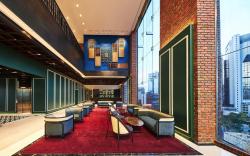 Four Points by Sheraton Kuala Lumpur, Chinatown