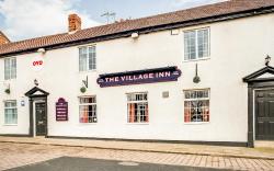 OYO The Village Inn, Murton Seaham