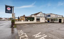 OYO Lomond Park Hotel