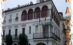 OYO Hotel Los Castaños