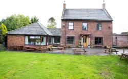 OYO Elm Farm Country House, Norwich Airport