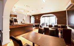 OYO Connaught Hotel Wolverhampton