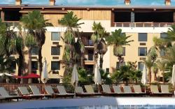 Holiday Inn Resort South Padre Island Beach Front By IHG