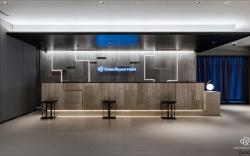 Daiwa Roynet Hotel Tokyo Kyobashi Premier