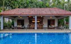 StayVista at Tall Silver