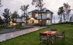 Villa Sullivan by VEO - Part of StayVista