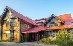 Northwood Cottage by VEO - Part of StayVista